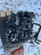 SILNIK KOMPLETNY 1.6 E-TECH RENAULT ARKANA CLIO V CAPTUR II LIFT 25 TYŚ KM