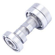 WAŁEK ROZRZĄDU GŁOWICY ROMET CRS 50 ZK 50