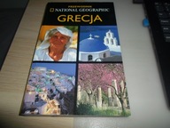 Grecja. Przewodnik National Geographic M.Gerrard