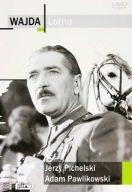 ANDRZEJ WAJDA - Lotna - DVD folia