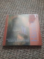 Georg Friedrich Handel Anne Sofie von Otter, Emma Kirby CD (nowe, w folii)