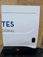 DRZWI PRAWE PRZESUWNE BOCZNE IVECO DAILY VI 6 14-24 ROK