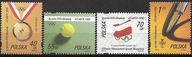 PL 1996 Fi 3457-60 ** XXVI IO i 100-lecie Igrzysk. Jak skanie. Stan BDB.