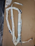 KURTYNA AIRBAG PRAWA RENAULT ESPACE V ORYGINAŁ