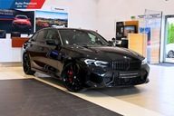 BMW Seria 3 330i xDriveFV23Oprawy M Shadow LineFotel SportowyPakiet Sporto