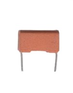 Kondensator foliowy 270pF 5% 160V HALSKE KS GSE cena za 2 szt 19-3-6