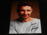 Autograf Oryginalny - Janusz Radek