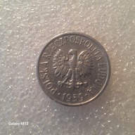 5 groszy 1959 rok. Cenna i rzadka, ładna.