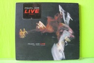 Live On Two Legs Pearl Jam CD