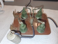 STARE DIODY do PROSTOWNIKA - komplet