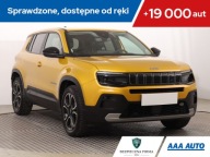 Jeep Avenger 54 kWh, Salon Polska, 1. Właściciel