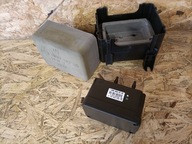 Pompka Foteli Mercedes W207 W212 Coupe