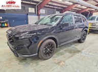 Honda CR-V Sport 2026 2.0 Hybryda 204KM