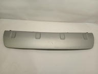 ORYGINALNY DYFUZOR DOKŁADKA SPOJLER ZDERZAKA TYŁ DISCOVERY 5 V L462