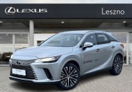 Lexus RX 350h Prestige Technology VAT 23 Salon PL Bezwypadkowy ASO