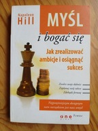 Myśl i bogać się , HILL