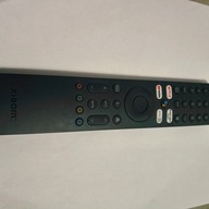 ORYGINALNY Pilot do telewizora TV Xiaomi MI XMRM-ML Bluetooth