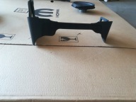 OSŁONA ZAŚLEPKA KONSOLI TUNELU FORD F150 2015-18