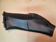 MASERATI LEVANTE OSŁONA POSZYCIE KANAPY PRAWA OBUDOWA