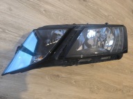 Skoda Octavia Mk3 (5E) 2019 - Lewa Lampa przednia 5E1941015C lewy przód OE