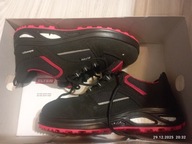 buty robocze damskie Elten Hannah 742531 rozmiar 38 wkładka 25cm nowe