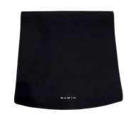 Mata bagażnika DACIA BIGSTER welur podwójna podłoga 849P74223R