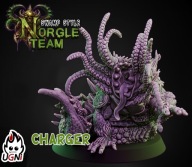 Pustulator - Rotspawn - BIg Guy - UGNI