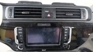 RADIO WYSWIETLACZ NAVI NAWIGACJA EKRAN KIA RIO III 96560-1W511CA ORYGINAŁ