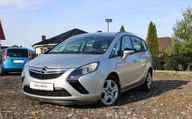 Opel Zafira 2.0D 165KM zadbana stan bdb orginalny lakier zarejestrowana 2.0