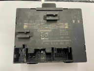 Porsche Cayenne 7P5 tylny moduł drzwi szyby lewy prawy tył