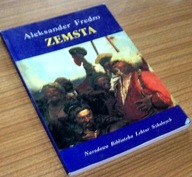 ZEMSTA Aleksander Fredro