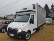 Renault Master FV 23% , klima ,tempomat, 9 ep 170