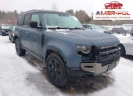 Land Rover Defender 110 X-Dynamic Se 2023 3.0 Benzyna 395KM