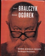 Na drugie Stanisław Jerzy Bralczyk