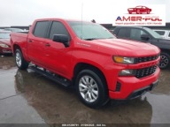 Chevrolet Silverado 2020r., 2.7L 2.7 Benzyna 310KM