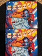 MAGNUM On the 13th day !!!! 2CD