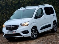 Opel Combo 2XPDCkameraPo oplatach,GWARANCJA 1.5 Diesel 102KM