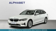BMW 318 touring Automat