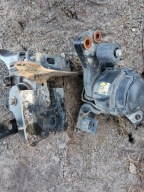 Yaris III 1.5 hybryda Poduszka silnika łapa skrzyni W3 D2 Warszawa