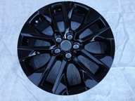 FELGA TOYOTA RAV-4 7,5X19 ET 40 NOWY MODEL