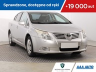 Toyota Avensis 1.8 Valvematic, Navi, Klima