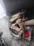 Kia k2500 k2700 wachacz górny dolny