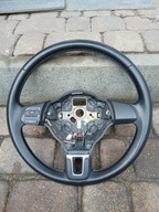 VW POLO 6R 2009-2014r. KIEROWNICA WIELOFUNKCYJNA 6R0419091F