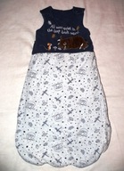 TU śpiworek rozmiar 80-86