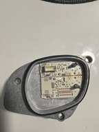 SEAT ATECA MODUŁ ŚWIATEŁ LED 90125310 ROK 2018