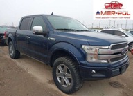 Ford F150 Platinum 2018 3.5 Benzyna 375KM