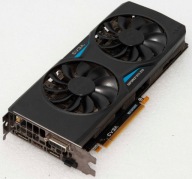 Karta graficzna EVGA GTX 970 FTW GAMING ACX 2.0 4GB