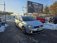 Volkswagen Golf 1.6 TDI 105 KM, Klimatyzacja,