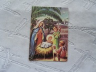 OBRAZEK KOLĘDOWY .....