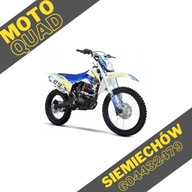 Cross X-MOTO 88 250 RATY NA TEL/wysyłka